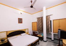 Hotel Taj Plaza