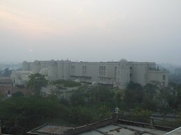 Hotel Taj Plaza