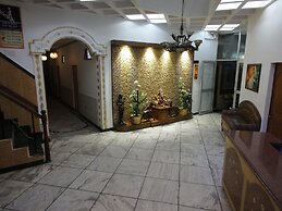 Hotel Taj Plaza