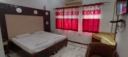 Hotel Taj Plaza
