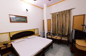 Hotel Taj Plaza