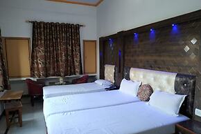 Hotel Taj Plaza