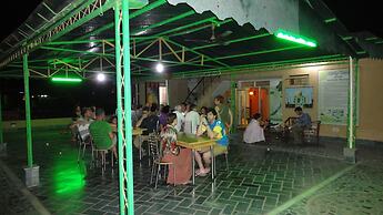 Hotel Taj Plaza