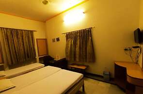 Hotel Taj Plaza