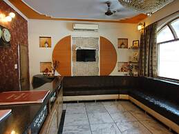 Hotel Taj Plaza
