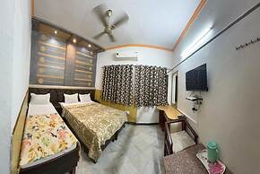 Hotel Taj Plaza