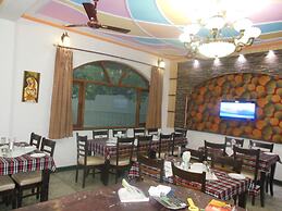 Hotel Taj Plaza