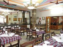 Hotel Taj Plaza