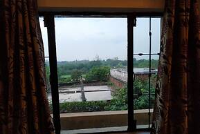 Hotel Taj Plaza