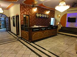 Hotel Taj Plaza