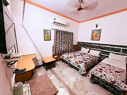 Hotel Taj Plaza