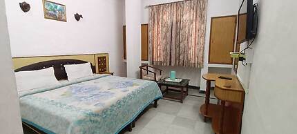 Hotel Taj Plaza