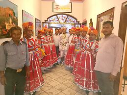Hotel Taj Plaza