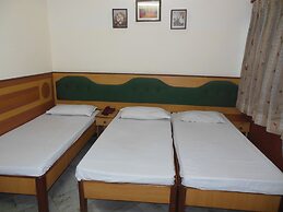 Hotel Taj Plaza