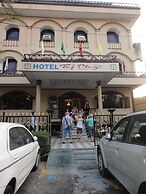 Hotel Taj Plaza
