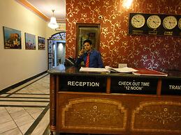 Hotel Taj Plaza