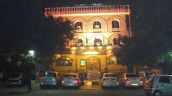 Hotel Taj Plaza
