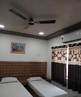 Hotel Taj Plaza