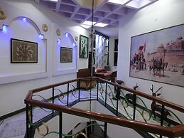 Hotel Taj Plaza
