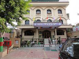 Hotel Taj Plaza