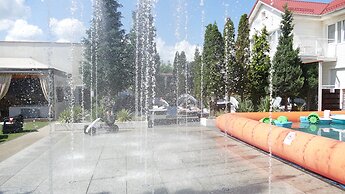 Hotel SPA Faltom Gdynia Rumia