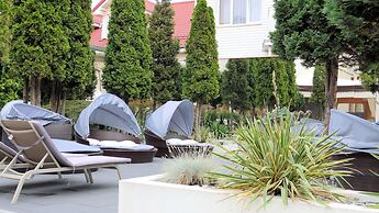 Hotel SPA Faltom Gdynia Rumia