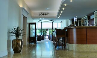 Hotel SPA Faltom Gdynia Rumia