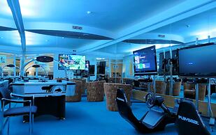 Hotel SPA Faltom Gdynia Rumia