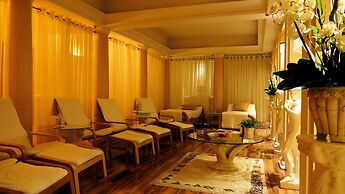 Hotel SPA Faltom Gdynia Rumia
