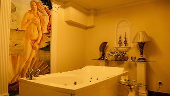 Hotel SPA Faltom Gdynia Rumia