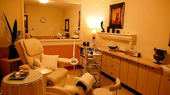 Hotel SPA Faltom Gdynia Rumia