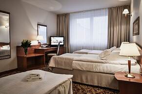 Hotel SPA Faltom Gdynia Rumia
