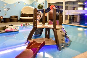 Hotel SPA Faltom Gdynia Rumia