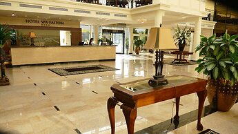 Hotel SPA Faltom Gdynia Rumia