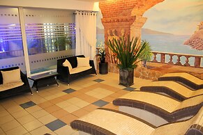 Hotel SPA Faltom Gdynia Rumia