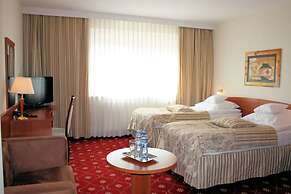 Hotel SPA Faltom Gdynia Rumia