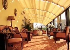 Hotel SPA Faltom Gdynia Rumia