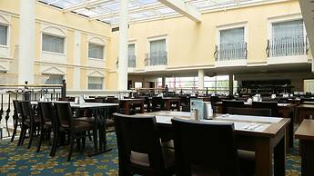 Hotel SPA Faltom Gdynia Rumia