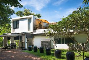 Sojourn Boutique Villas