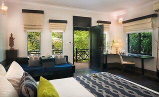 Sojourn Boutique Villas