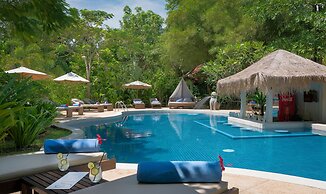 Sojourn Boutique Villas