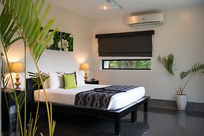 Sojourn Boutique Villas