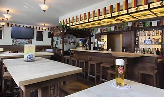 Hotel Hansen