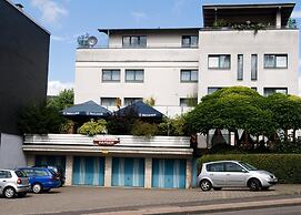 Hotel Hansen