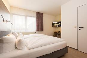 Hotel Hansen