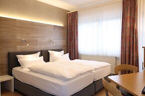 Hotel Hansen