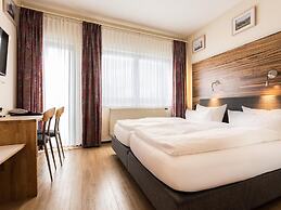 Hotel Hansen