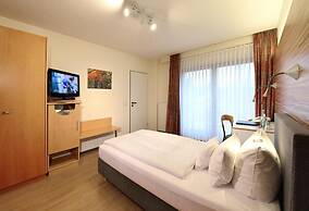 Hotel Hansen