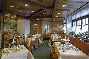 Hotel Café Nothnagel