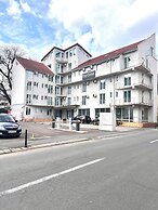 City Center Hotel Brasov